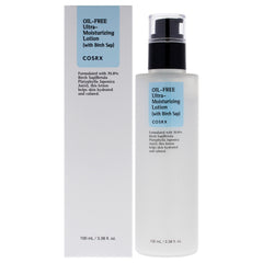 Cosrx Oil Free Ultra Moisturizing Lotion -Thefragrancemart.com