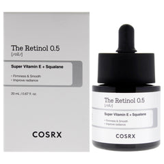 Cosrx The Retinol 0.5 Oil -Thefragrancemart.com
