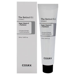 Cosrx The Retinol 0.1 Cream -Thefragrancemart.com