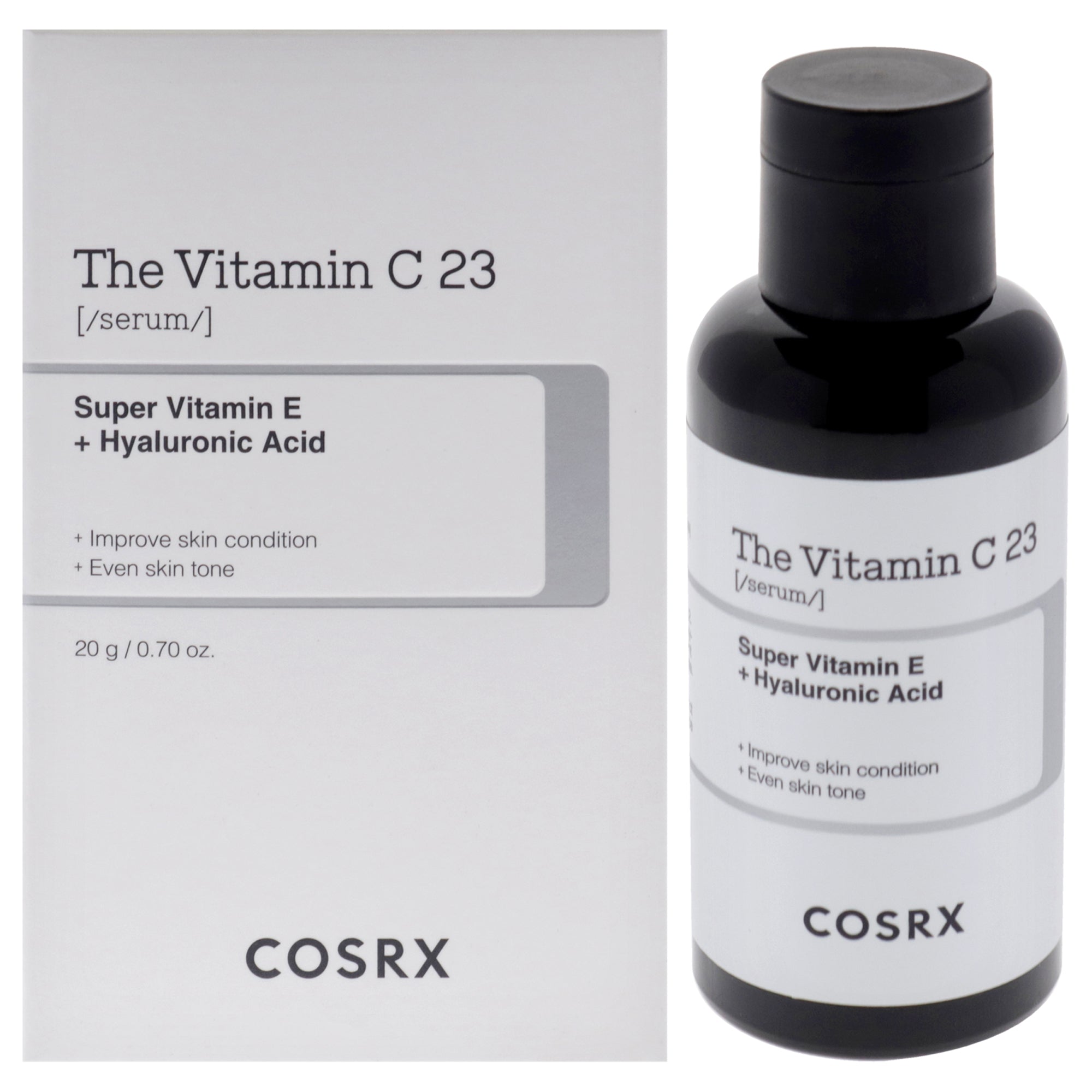 Cosrx The Vitamin C 23 Serum -Thefragrancemart.com