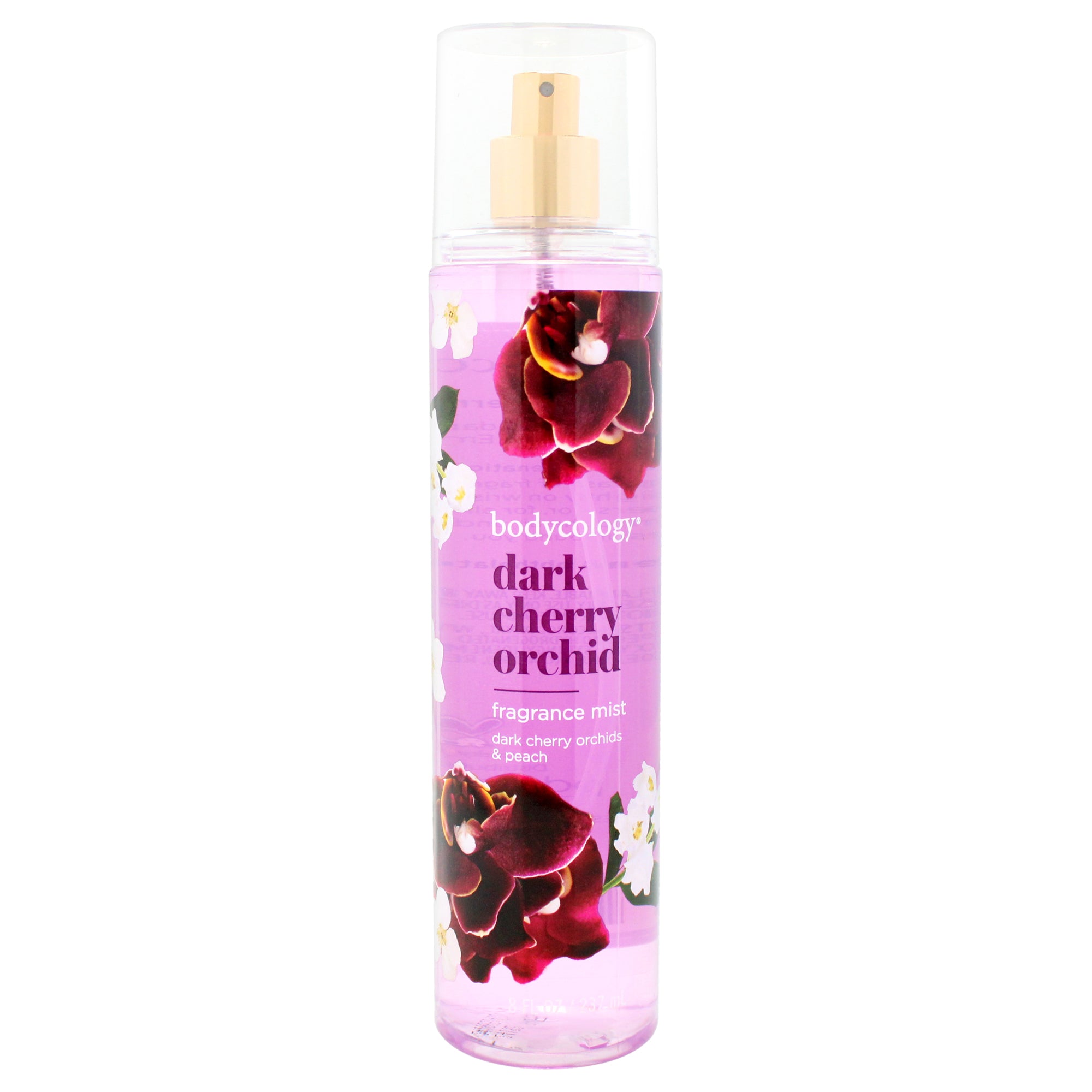 Bodycology Dark Cherry Orchid -Thefragrancemart.com