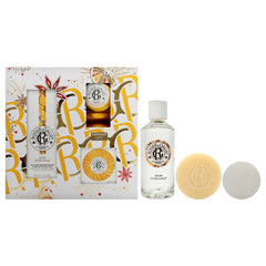 Roger & Gallet Bois DOrange Set 5 Pc Gift Set-Thefragrancemart.com