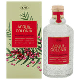 Muelhens 4711 Acqua Colonia Pink Pepper and Grapefruit Eau De Cologne-Thefragrancemart.com