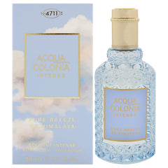 Muelhens 4711 Acqua Colonia Intense - Pure Breeze of Himalaya Eau De Cologne-Thefragrancemart.com