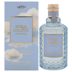 Muelhens 4711 Acqua Colonia Intense Pure Breeze of Himalaya Eau De Cologne-Thefragrancemart.com