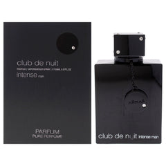 Armaf Club De Nuit Intense Eau De Parfum-Thefragrancemart.com