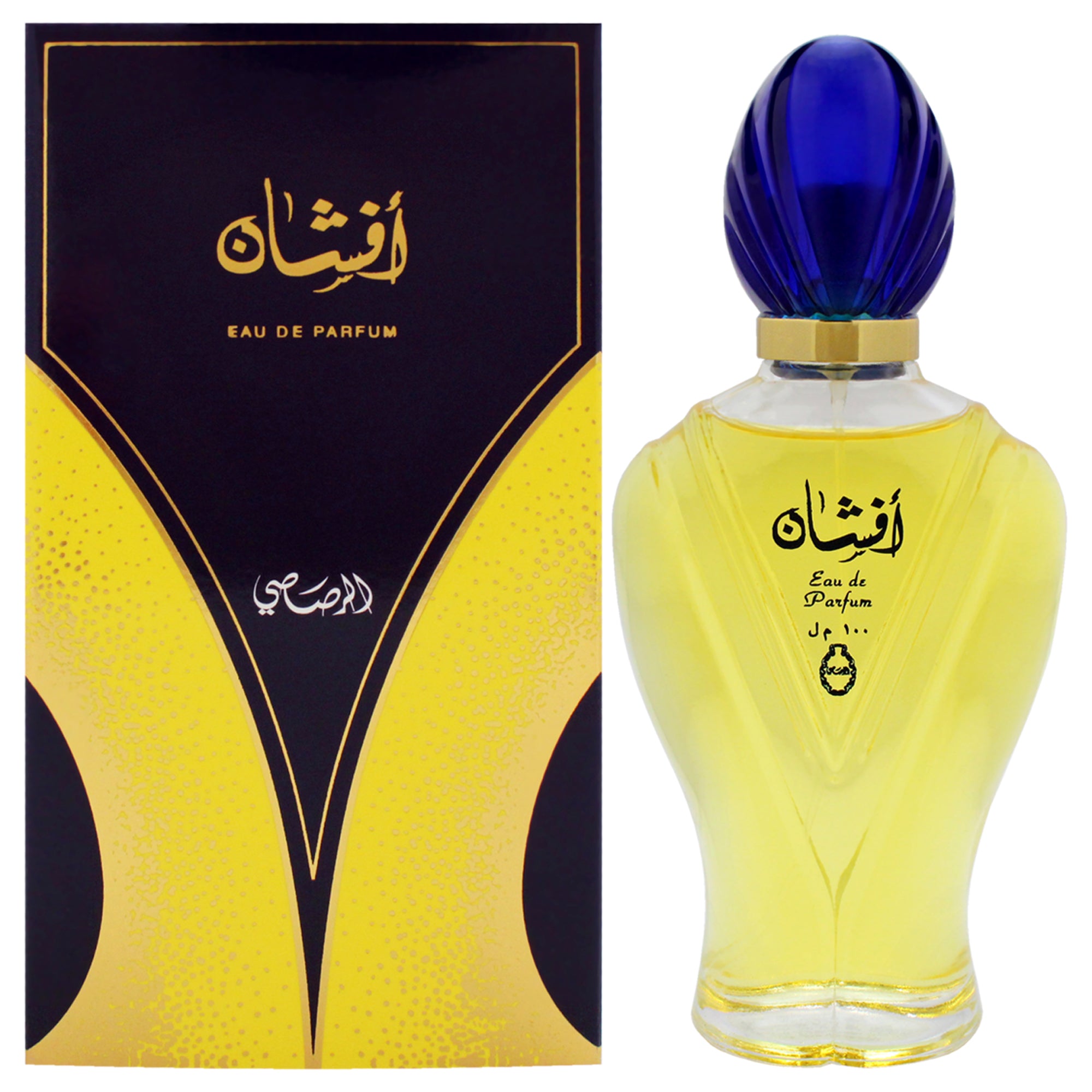 Rasasi Afshan Eau De Parfum-Thefragrancemart.com