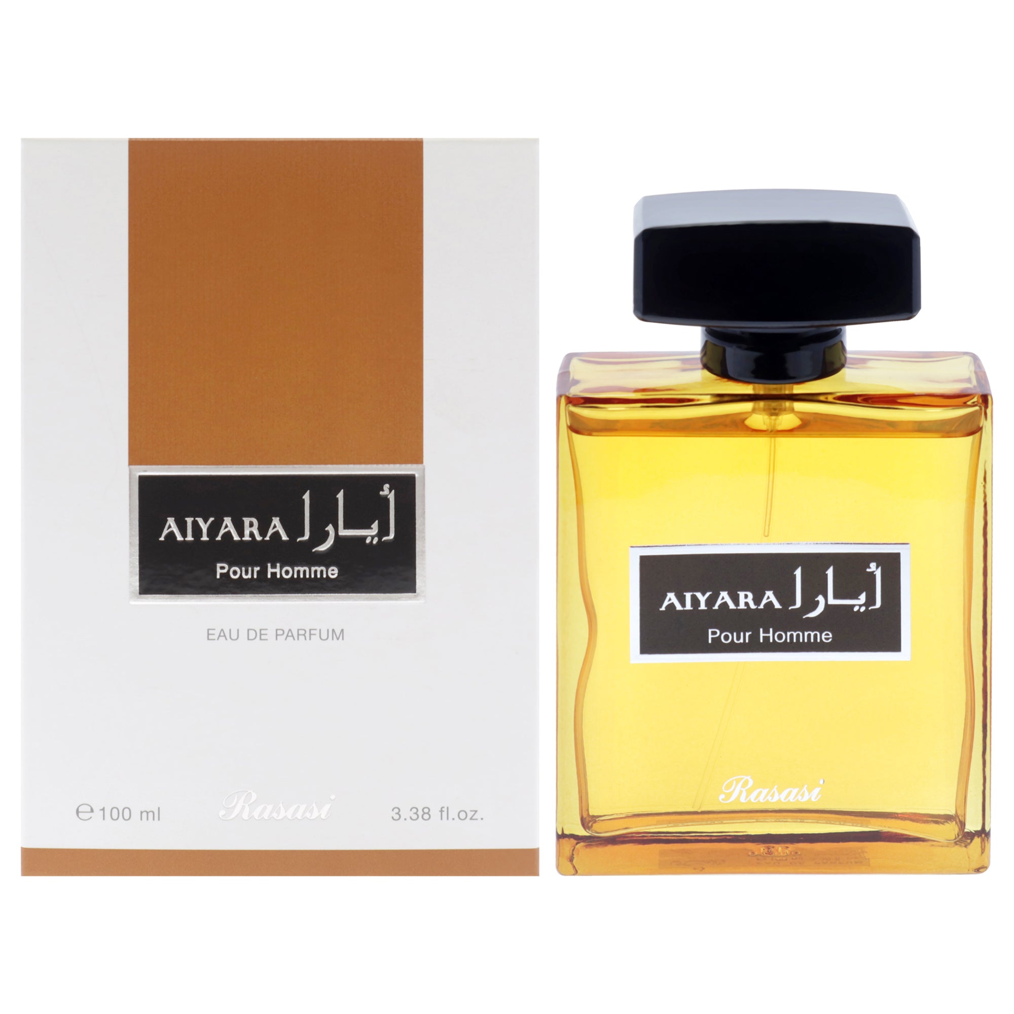 Rasasi Aiyara Eau De Parfum-Thefragrancemart.com