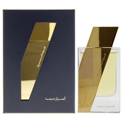 Rasasi Oudh Al Boruzz Asrar Indonesia Eau De Parfum-Thefragrancemart.com