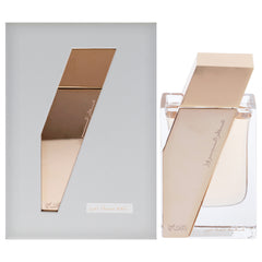 Rasasi Atar Al Boruzz Lamaat Musk Eau De Parfum-Thefragrancemart.com