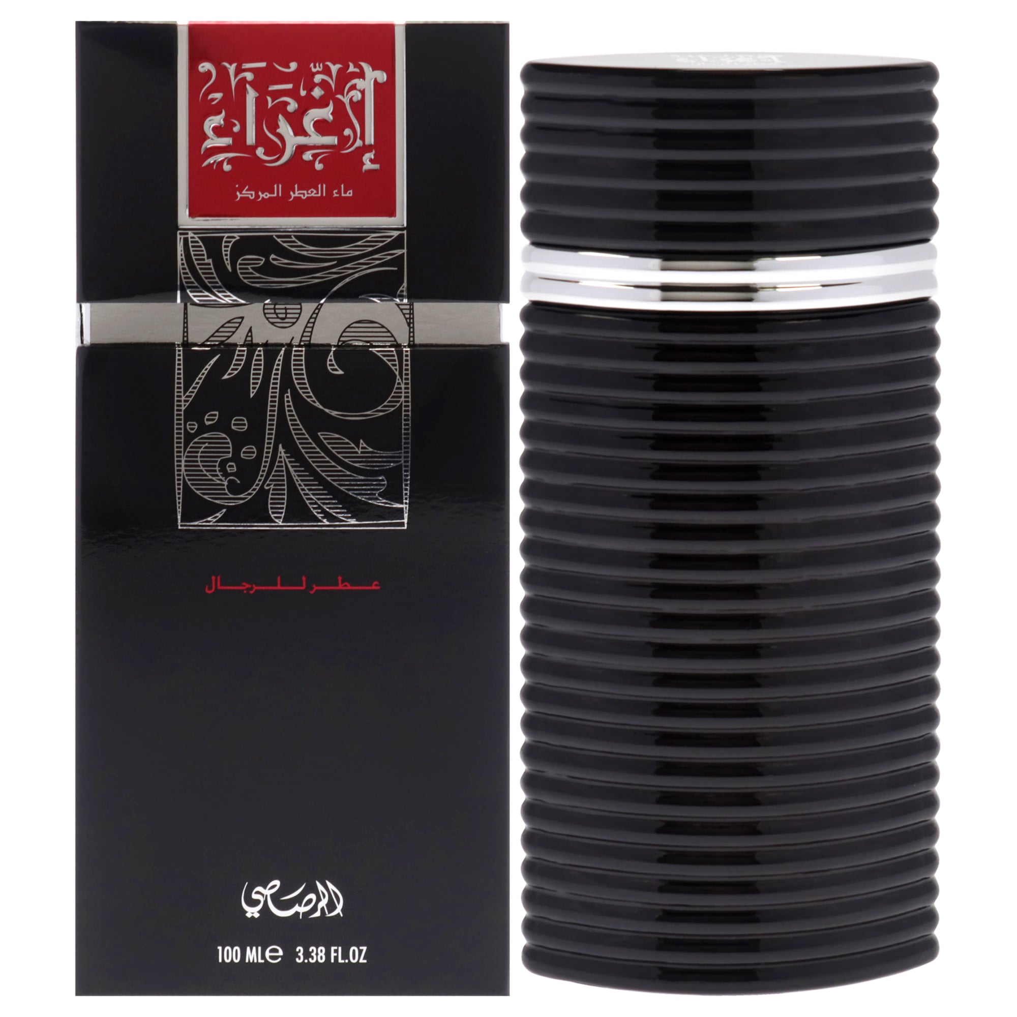 Rasasi Egra Eau De Parfum-Thefragrancemart.com