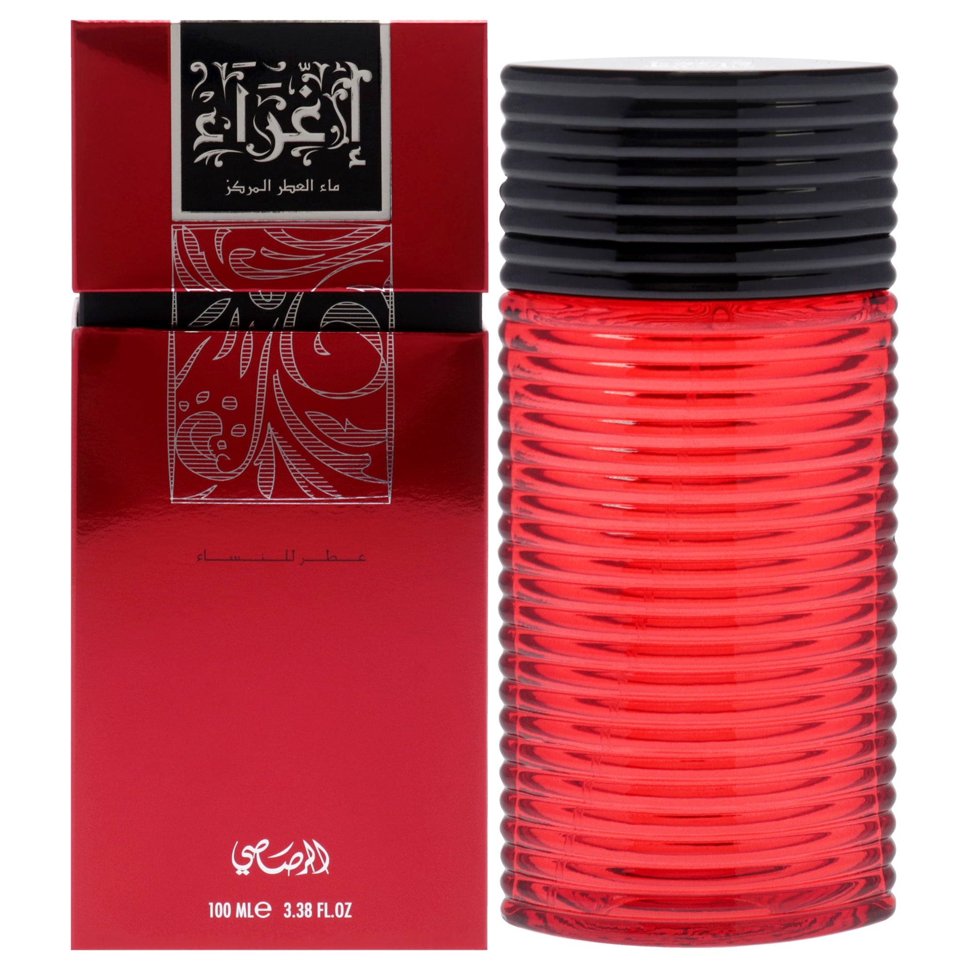 Rasasi Egra Eau De Parfum-Thefragrancemart.com