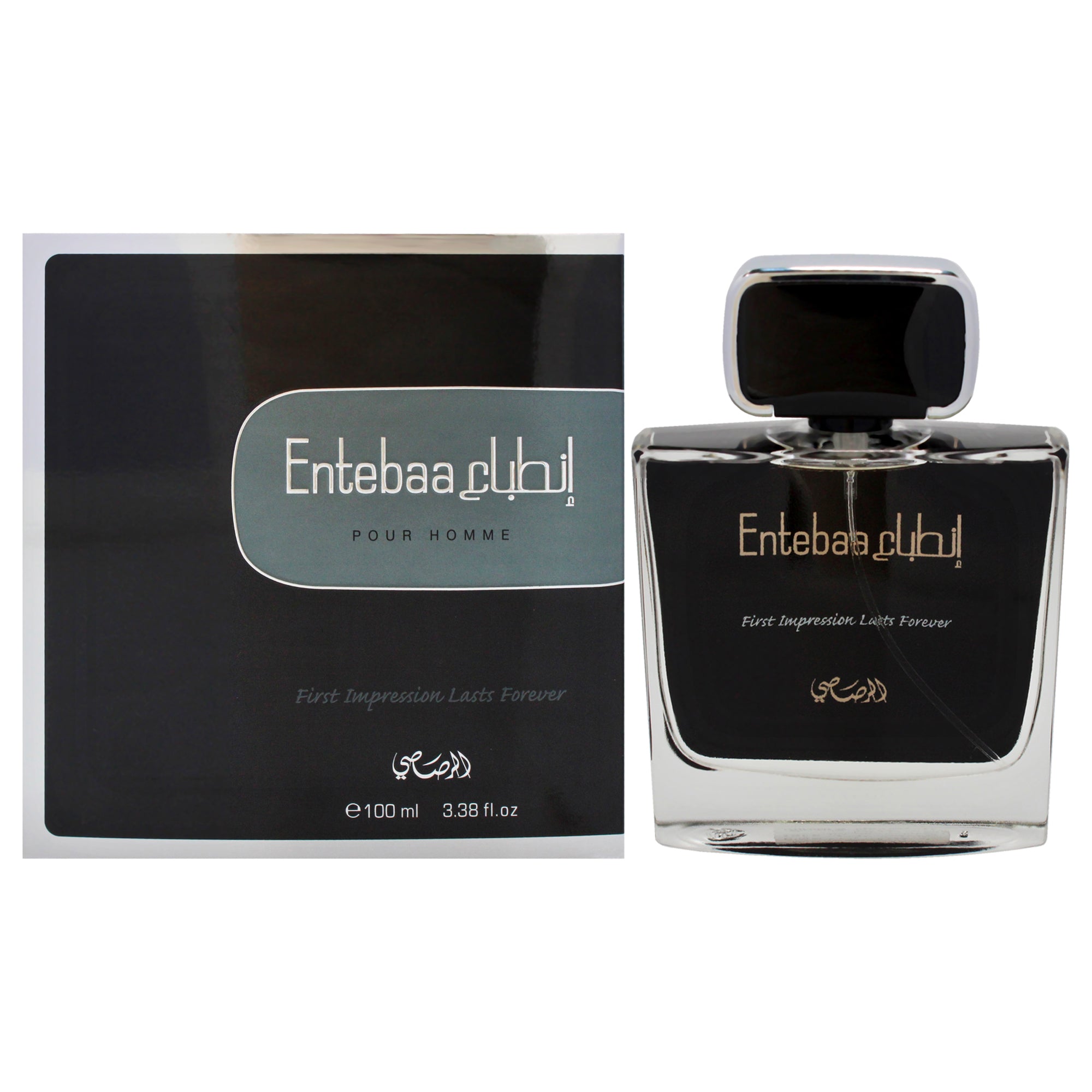 Rasasi Entebaa Eau De Parfum-Thefragrancemart.com