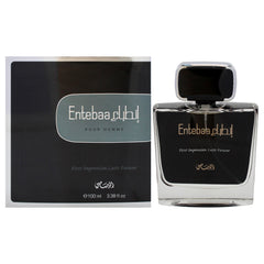 Rasasi Entebaa Eau De Parfum-Thefragrancemart.com