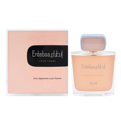 Rasasi Entebaa Eau De Parfum-Thefragrancemart.com
