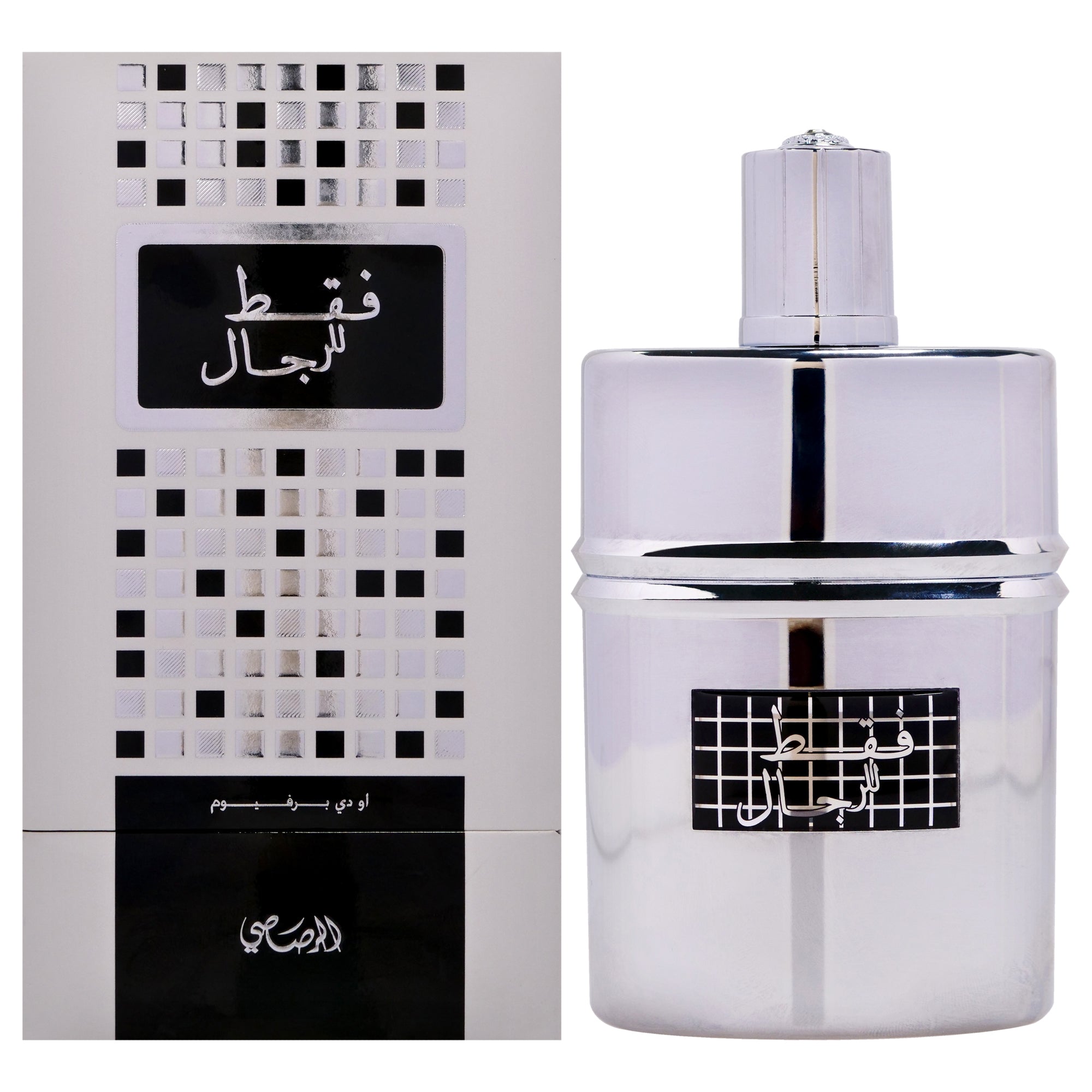 Rasasi Faqat Lil Rijal Eau De Parfum-Thefragrancemart.com