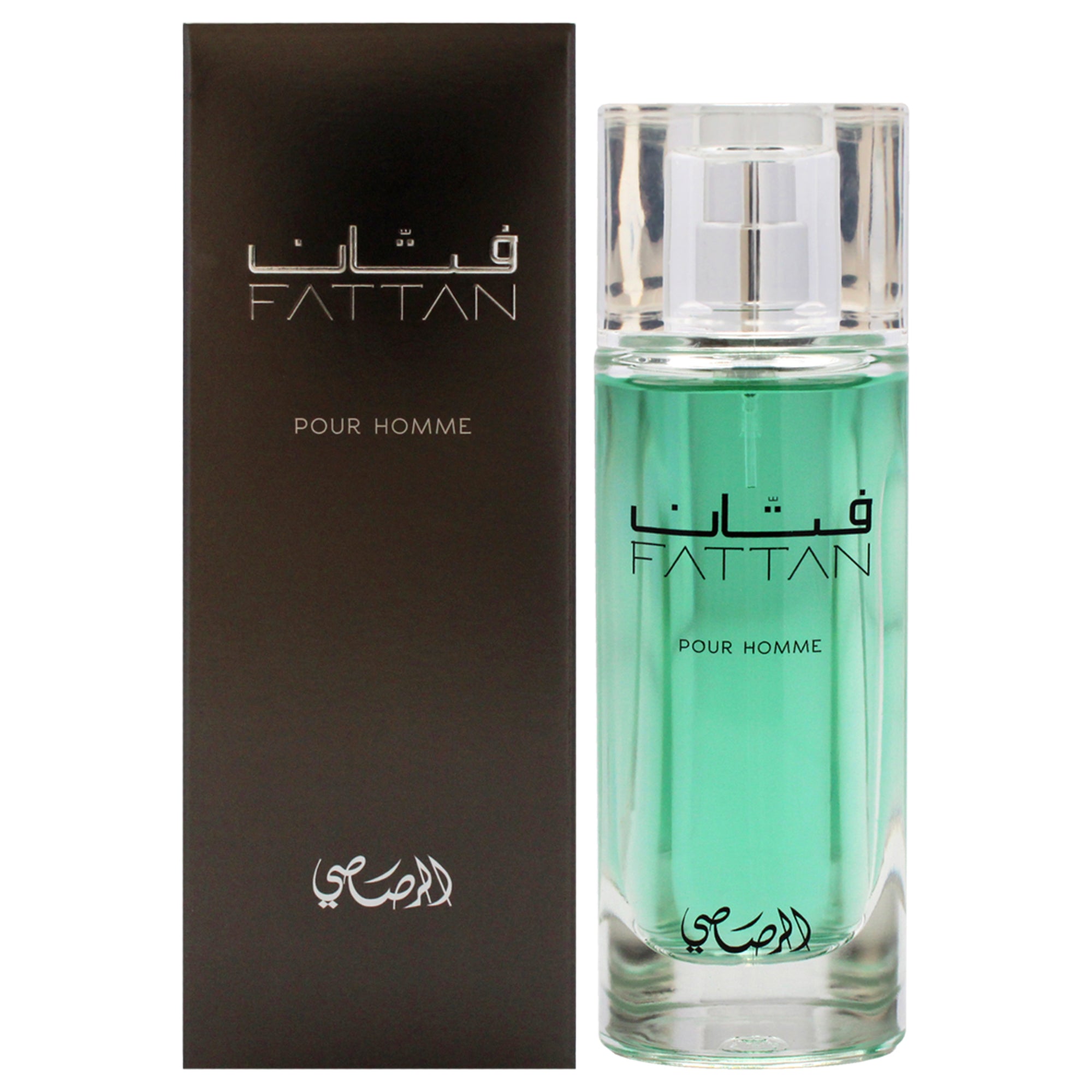 Rasasi Fattan Eau De Parfum-Thefragrancemart.com