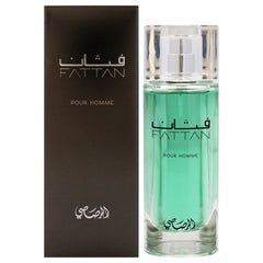Rasasi Fattan Eau De Parfum-Thefragrancemart.com