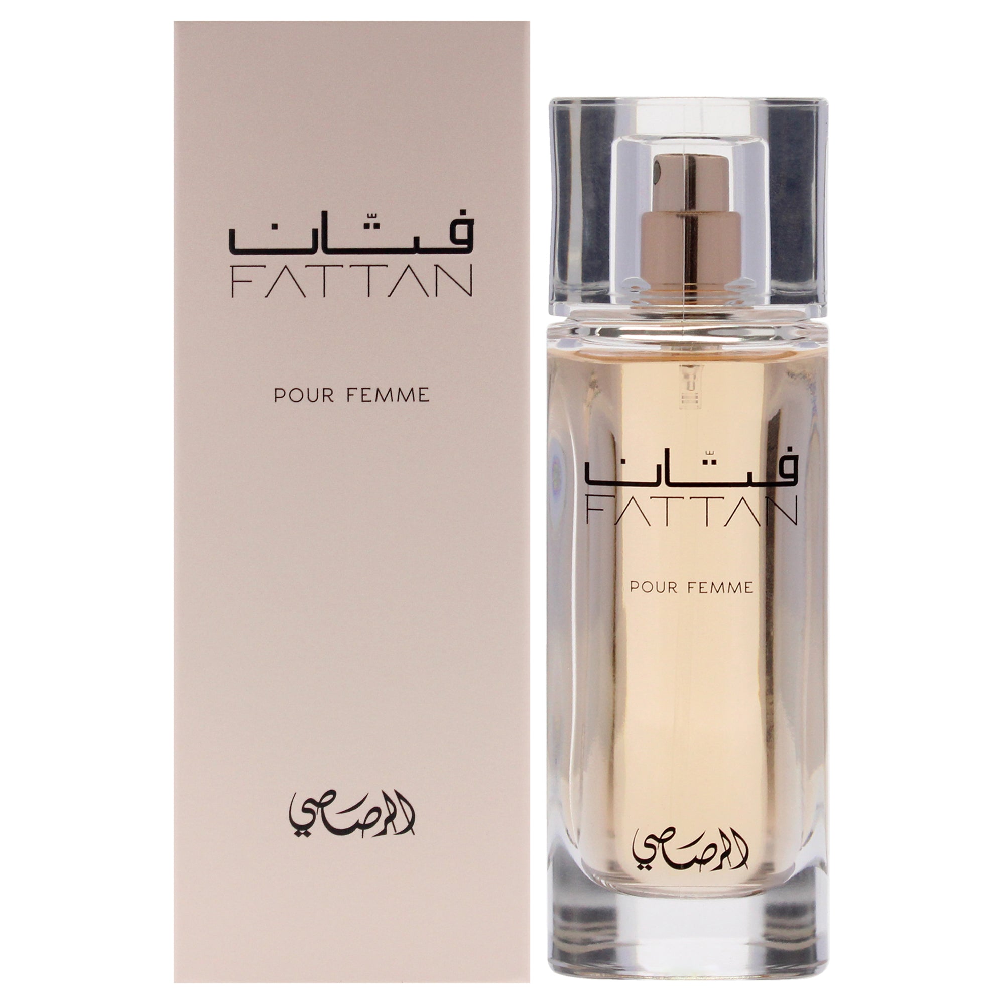 Rasasi Fattan Eau De Parfum-Thefragrancemart.com