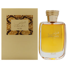 Rasasi Hawas Eau De Parfum-Thefragrancemart.com