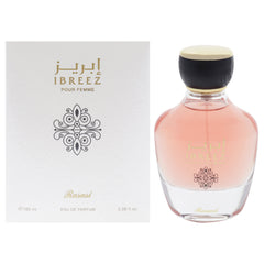 Rasasi Ibreez Eau De Parfum-Thefragrancemart.com