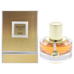 Rasasi Junoon Satin Eau De Parfum-Thefragrancemart.com