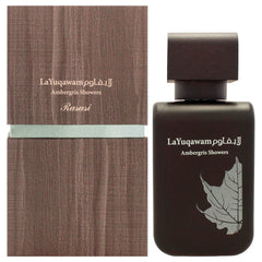 Rasasi La Yuqawam Ambergris Showers Eau De Parfum-Thefragrancemart.com