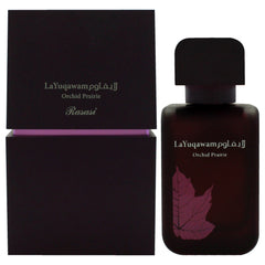 Rasasi La Yuqawam Orchid Prairie Eau De Parfum-Thefragrancemart.com