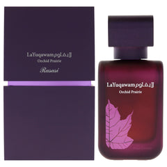 Rasasi La Yuqawam Orchid Prairie Eau De Parfum-Thefragrancemart.com