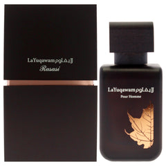 Rasasi La Yuqawam Eau De Parfum-Thefragrancemart.com