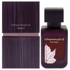 Rasasi La Yuqawam Eau De Parfum-Thefragrancemart.com