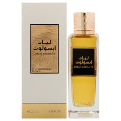Rasasi Luban Absolute Eau De Parfum-Thefragrancemart.com