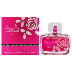Rasasi Maa Arwaak Eau De Parfum-Thefragrancemart.com