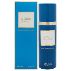 Rasasi Maraqi Cool Sensation Mist -Thefragrancemart.com