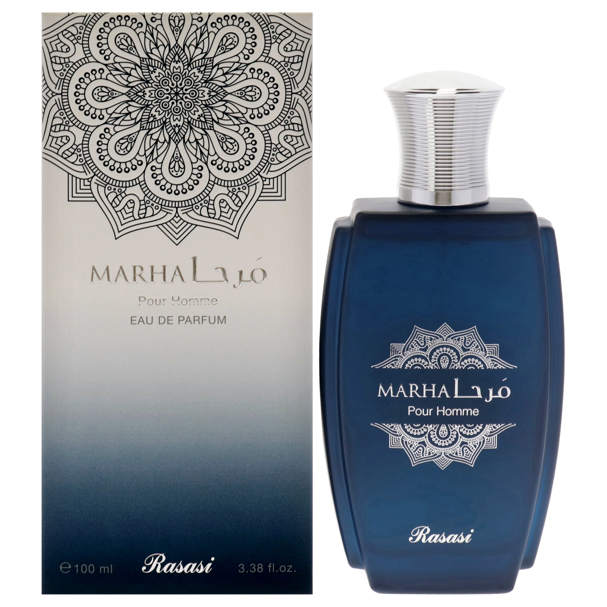 Rasasi Marha Eau De Parfum-Thefragrancemart.com