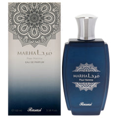 Rasasi Marha Eau De Parfum-Thefragrancemart.com