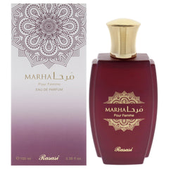 Rasasi Marha Eau De Parfum-Thefragrancemart.com