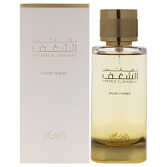 Rasasi Nafaeis Al Shaghaf Eau De Parfum-Thefragrancemart.com