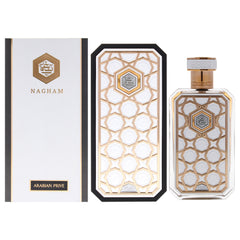 Rasasi Nagham Arabian Prive Eau De Parfum-Thefragrancemart.com