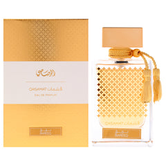 Rasasi Qasamat Bareeq Eau De Parfum-Thefragrancemart.com
