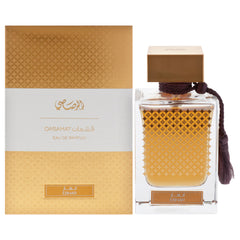 Rasasi Qasamat Ebhar Eau De Parfum-Thefragrancemart.com