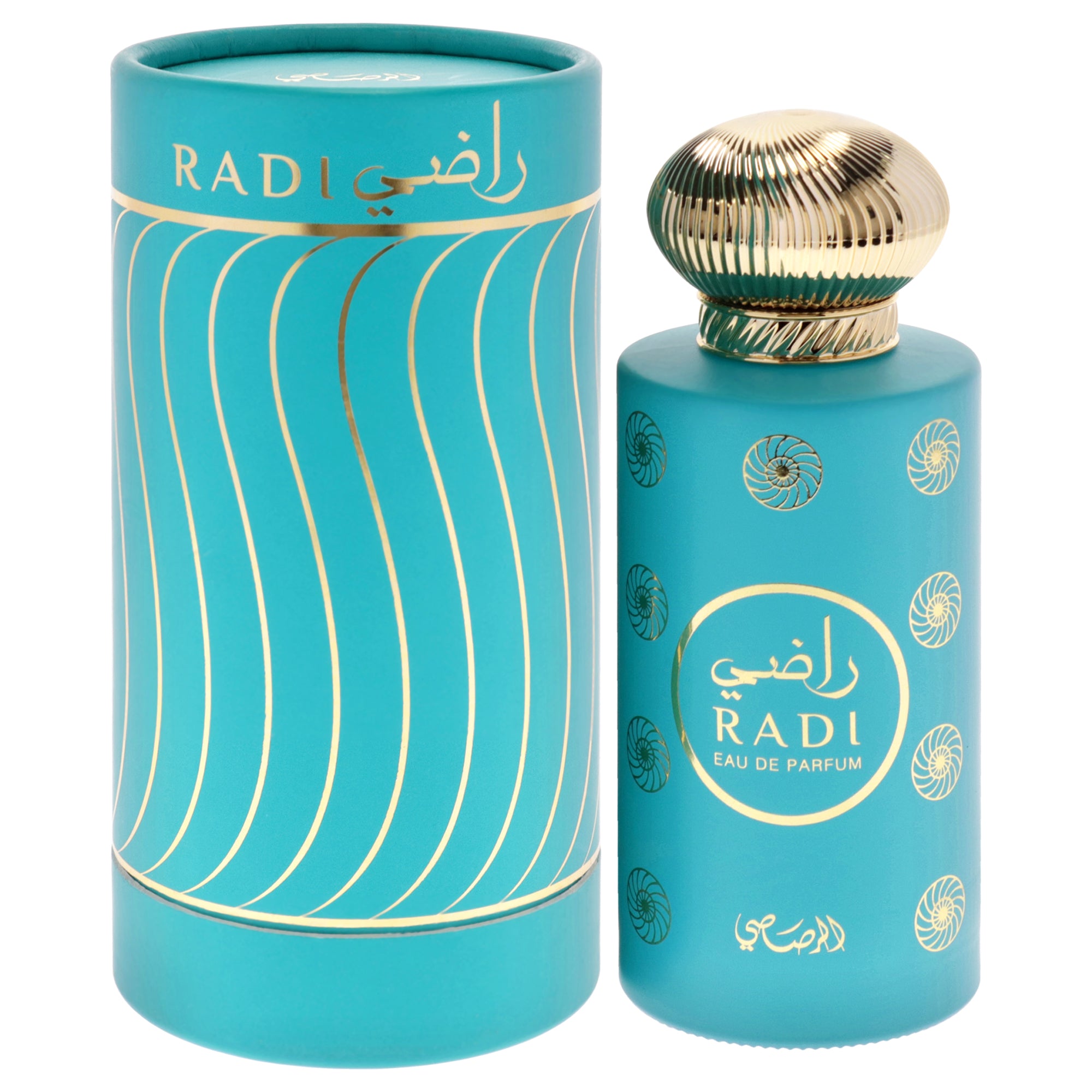 Rasasi Radi Eau De Parfum-Thefragrancemart.com