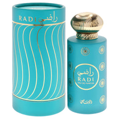 Rasasi Radi Eau De Parfum-Thefragrancemart.com