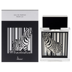 Rasasi Rumz Al 9325 Zeb Eau De Parfum-Thefragrancemart.com