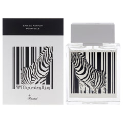 Rasasi Rumz Al 9325 Zeb Eau De Parfum-Thefragrancemart.com