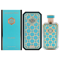 Rasasi Arabian Prive Saada Eau De Parfum-Thefragrancemart.com