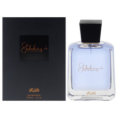 Rasasi Shuhrah Eau De Parfum-Thefragrancemart.com