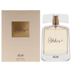 Rasasi Shuhrah Eau De Parfum-Thefragrancemart.com