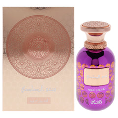 Somow Al Rasasi Lamaan Collection - Lavender Oud Eau De Parfum-Thefragrancemart.com