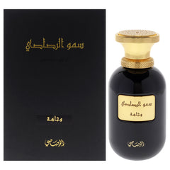 Somow Al Rasasi Wajaha Eau De Parfum-Thefragrancemart.com